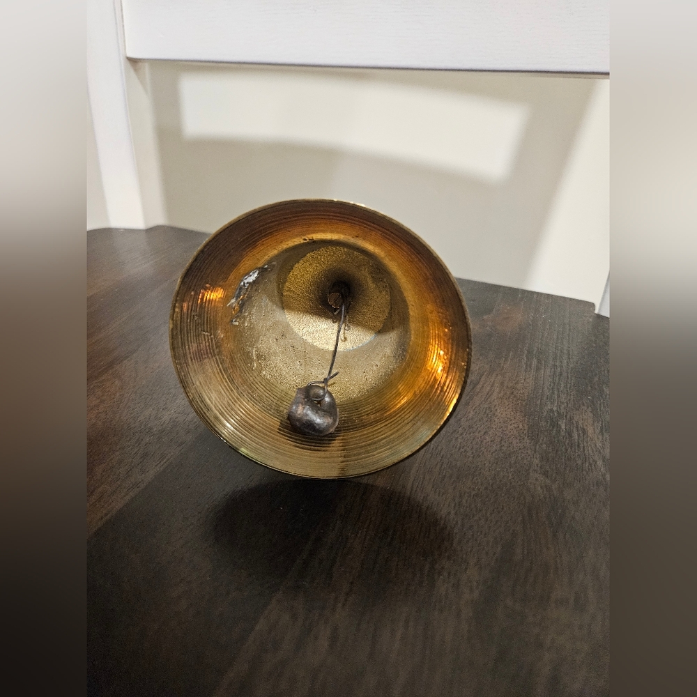 Metal Bell - Picture 5 of 7